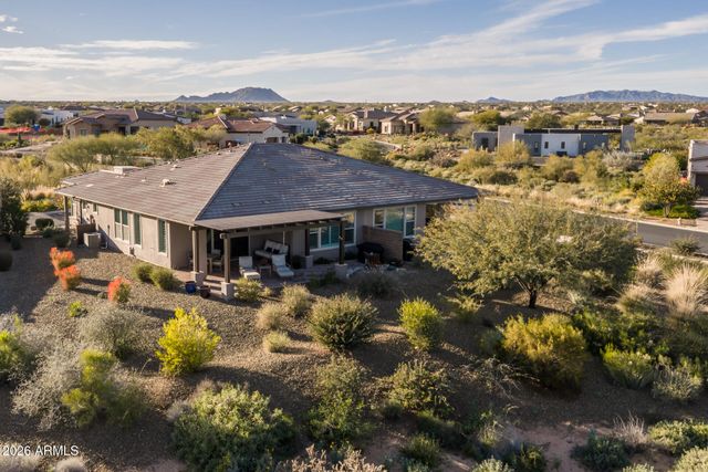 29329 N HORTON CREEK Trail, Rio Verde, AZ 85263
