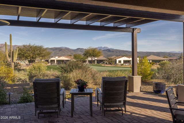 29329 N HORTON CREEK Trail, Rio Verde, AZ 85263