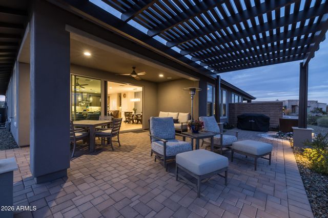 29329 N HORTON CREEK Trail, Rio Verde, AZ 85263