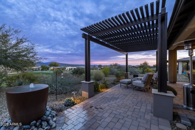 29329 N HORTON CREEK Trail, Rio Verde, AZ 85263