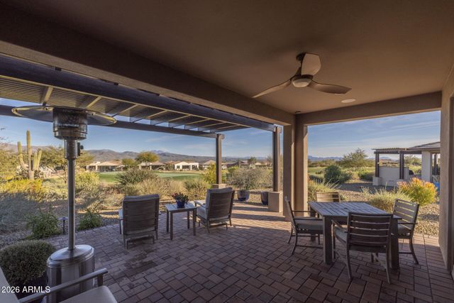 29329 N HORTON CREEK Trail, Rio Verde, AZ 85263