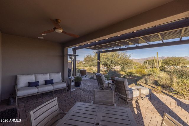 29329 N HORTON CREEK Trail, Rio Verde, AZ 85263