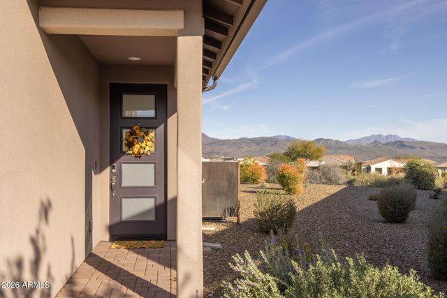 29329 N HORTON CREEK Trail, Rio Verde, AZ 85263