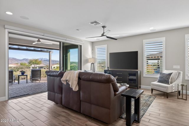 29329 N HORTON CREEK Trail, Rio Verde, AZ 85263