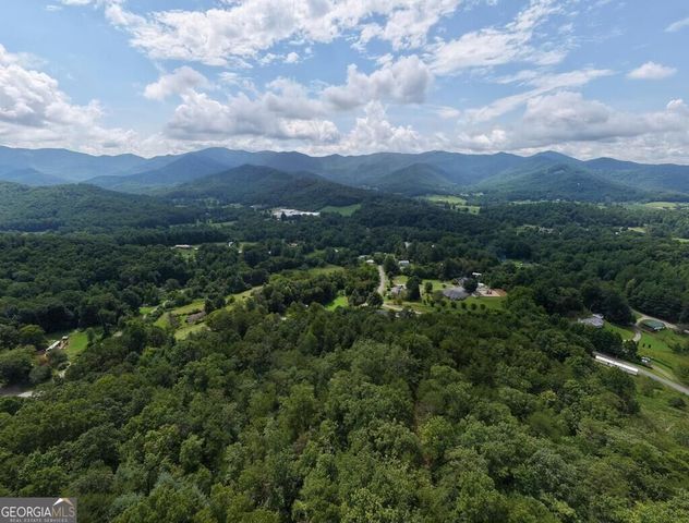 LOTS 1-8 Teaks Drive, Hayesville, NC 28904