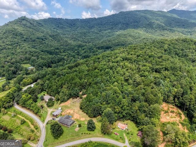 LOTS 1-8 Teaks Drive, Hayesville, NC 28904