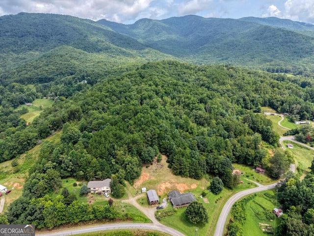 LOTS 1-8 Teaks Drive, Hayesville, NC 28904