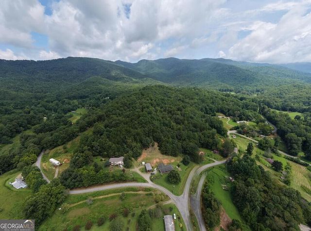 LOTS 1-8 Teaks Drive, Hayesville, NC 28904