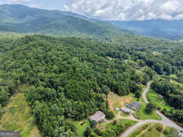 LOTS 1-8 Teaks Drive, Hayesville, NC 28904