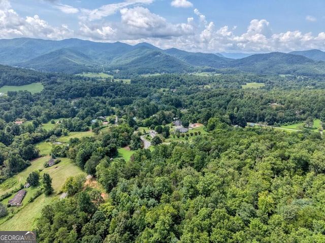 LOTS 1-8 Teaks Drive, Hayesville, NC 28904