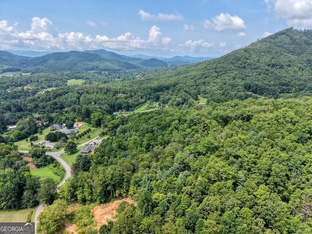LOTS 1-8 Teaks Drive, Hayesville, NC 28904