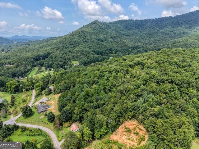 LOTS 1-8 Teaks Drive, Hayesville, NC 28904