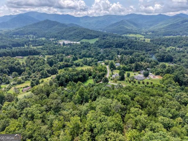 LOTS 1-8 Teaks Drive, Hayesville, NC 28904