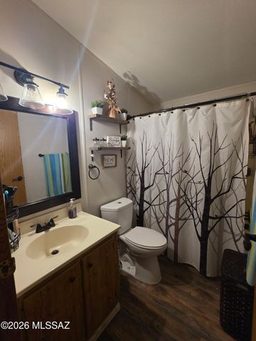 2934 W Century Drive, Tucson, AZ 85746