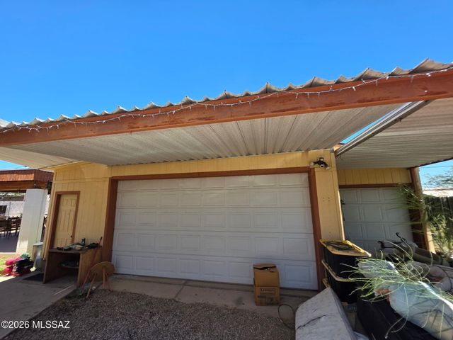 2934 W Century Drive, Tucson, AZ 85746