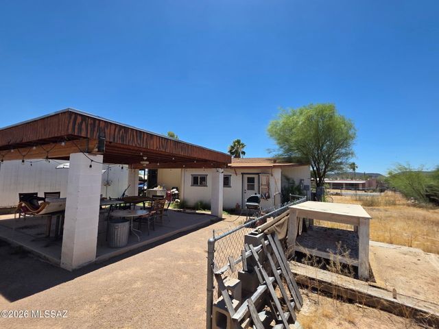 2934 W Century Drive, Tucson, AZ 85746
