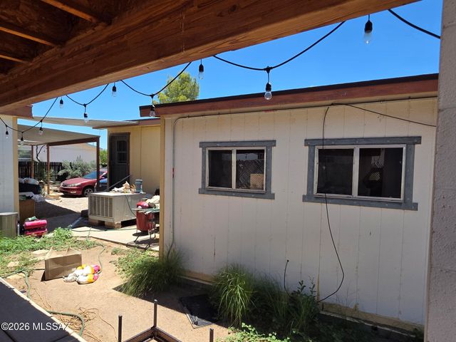 2934 W Century Drive, Tucson, AZ 85746