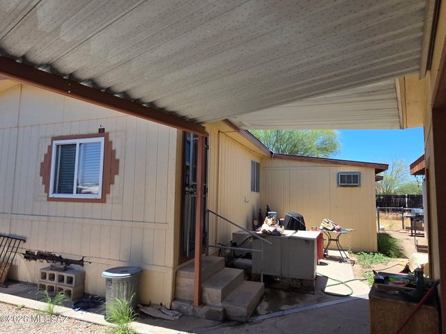2934 W Century Drive, Tucson, AZ 85746