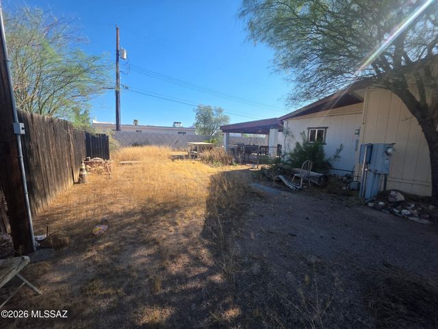 2934 W Century Drive, Tucson, AZ 85746
