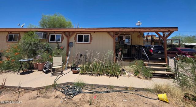 2934 W Century Drive, Tucson, AZ 85746