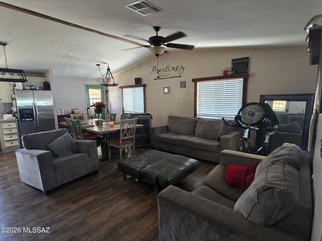 2934 W Century Drive, Tucson, AZ 85746