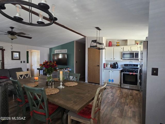 2934 W Century Drive, Tucson, AZ 85746