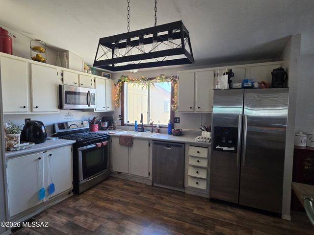 2934 W Century Drive, Tucson, AZ 85746