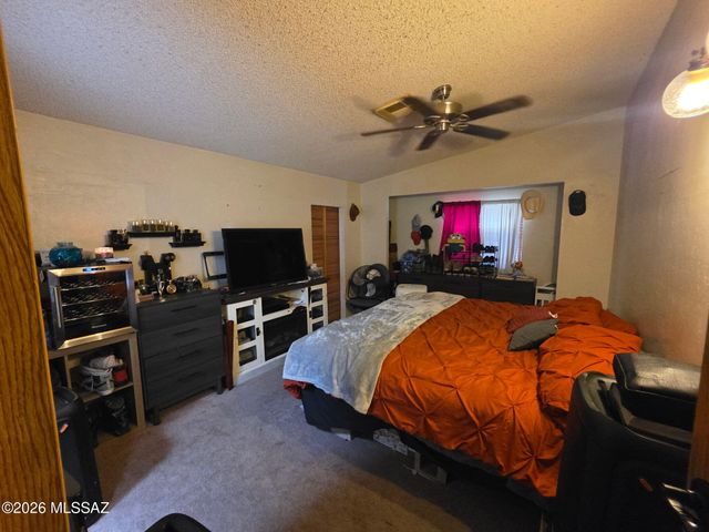 2934 W Century Drive, Tucson, AZ 85746