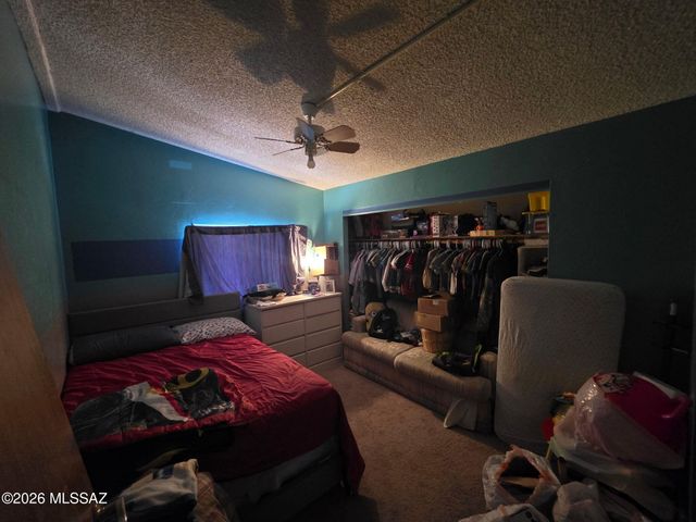 2934 W Century Drive, Tucson, AZ 85746