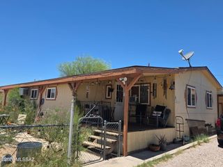 2934 W Century Drive, Tucson, AZ 85746
