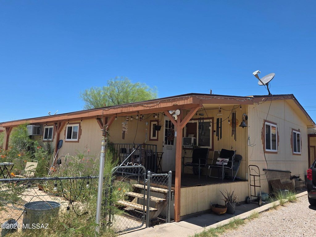2934 W Century Drive, Tucson, AZ 85746