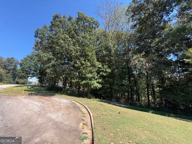 0 Mountain Vista, Clarkesville, GA 30523