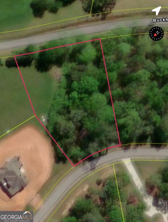 0 Mountain Vista, Clarkesville, GA 30523