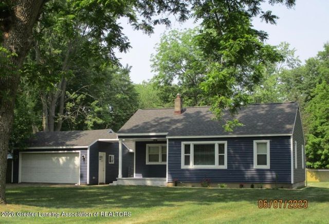 6420 Rosedale Road, Lansing, MI 48911