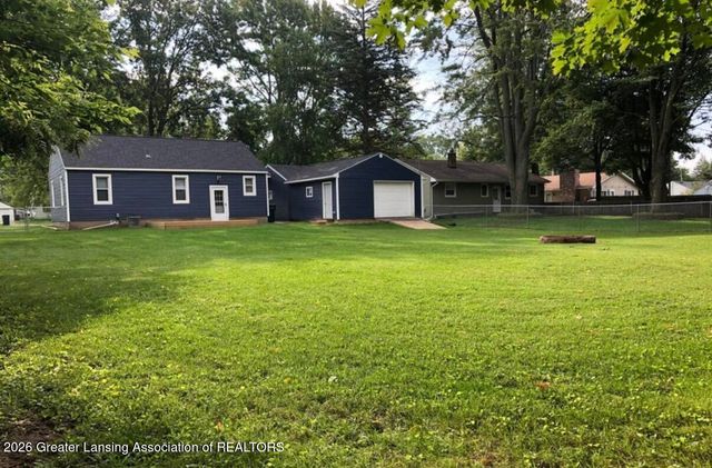 6420 Rosedale Road, Lansing, MI 48911
