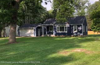 6420 Rosedale Road, Lansing, MI 48911