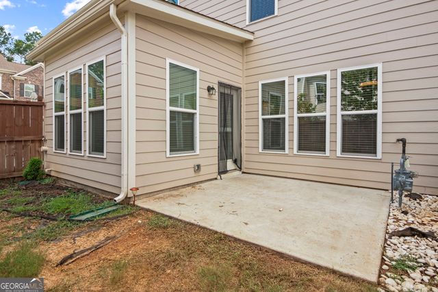 221 Ellis Lane, Woodstock, GA 30189