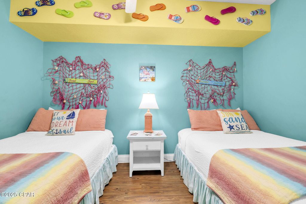 Image 19 of property listing at 17281 Front Beach Road 806, Panama City Beach, FL 32413