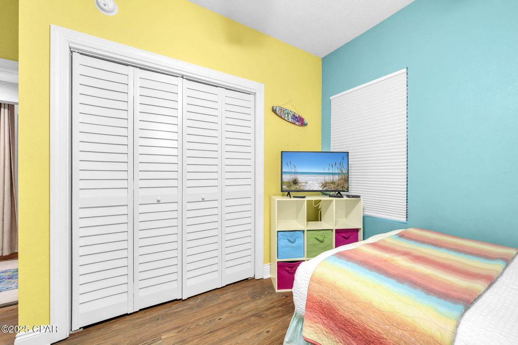 Image 20 of property listing at 17281 Front Beach Road 806, Panama City Beach, FL 32413