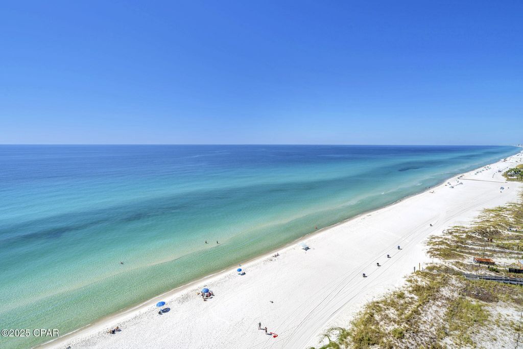 Image 26 of property listing at 17281 Front Beach Road 806, Panama City Beach, FL 32413