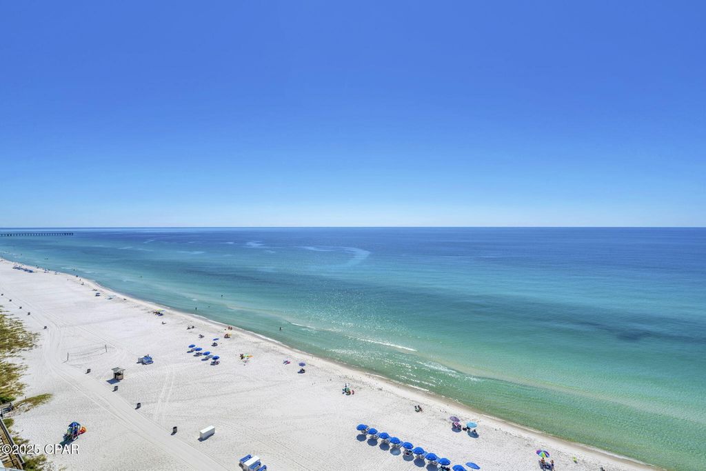Image 27 of property listing at 17281 Front Beach Road 806, Panama City Beach, FL 32413