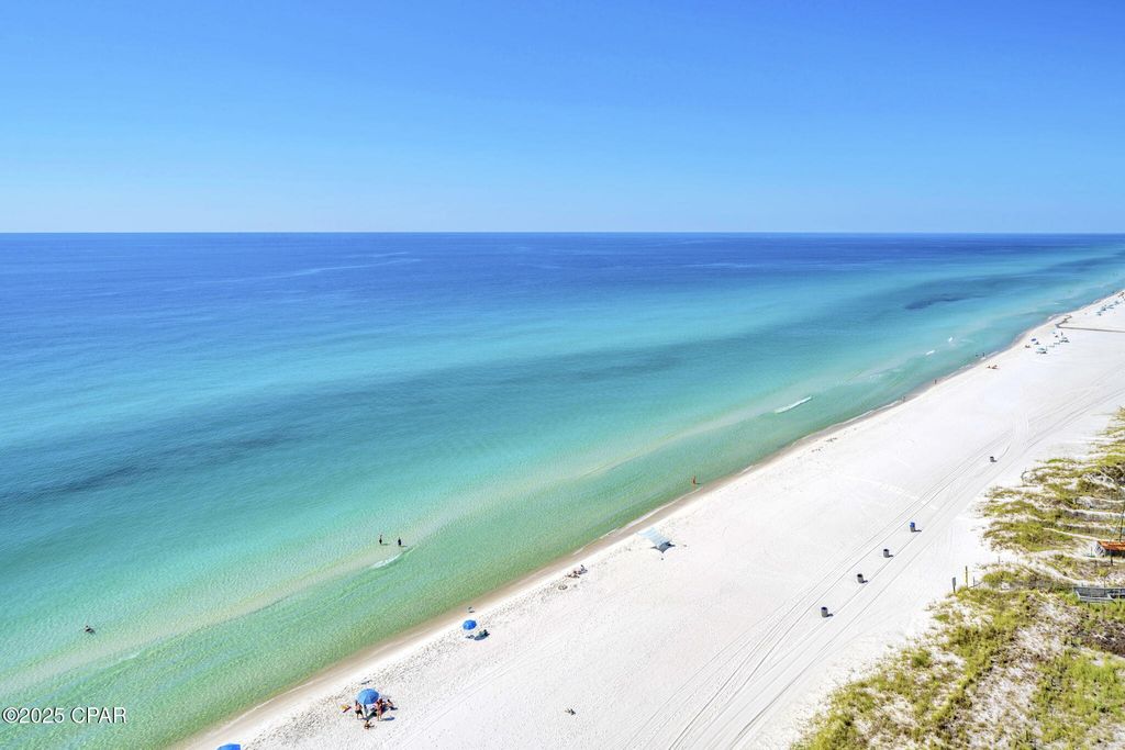Image 30 of property listing at 17281 Front Beach Road 806, Panama City Beach, FL 32413
