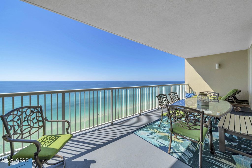 Image 32 of property listing at 17281 Front Beach Road 806, Panama City Beach, FL 32413
