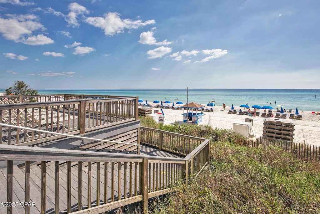 Image 34 of property listing at 17281 Front Beach Road 806, Panama City Beach, FL 32413