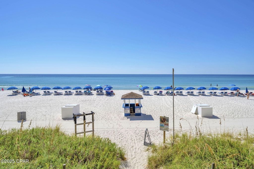 Image 35 of property listing at 17281 Front Beach Road 806, Panama City Beach, FL 32413