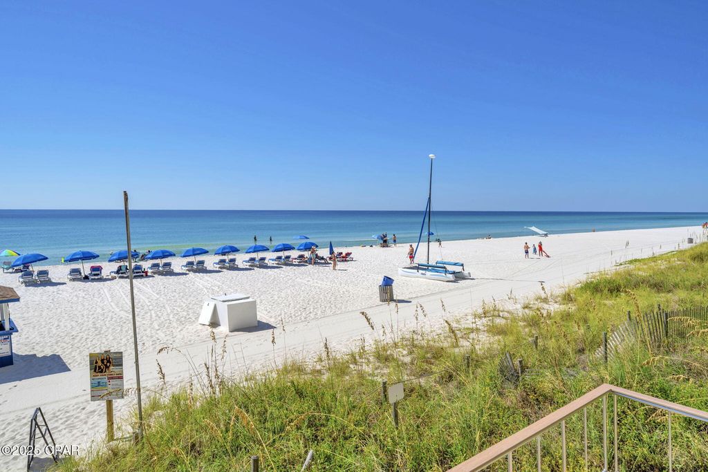 Image 36 of property listing at 17281 Front Beach Road 806, Panama City Beach, FL 32413