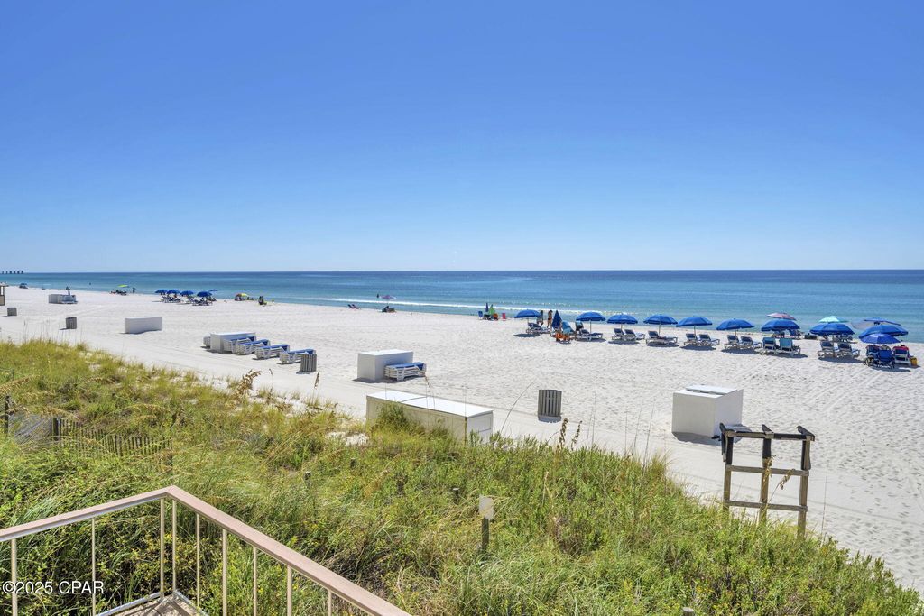 Image 37 of property listing at 17281 Front Beach Road 806, Panama City Beach, FL 32413
