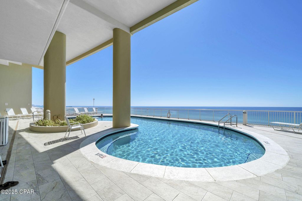 Image 39 of property listing at 17281 Front Beach Road 806, Panama City Beach, FL 32413