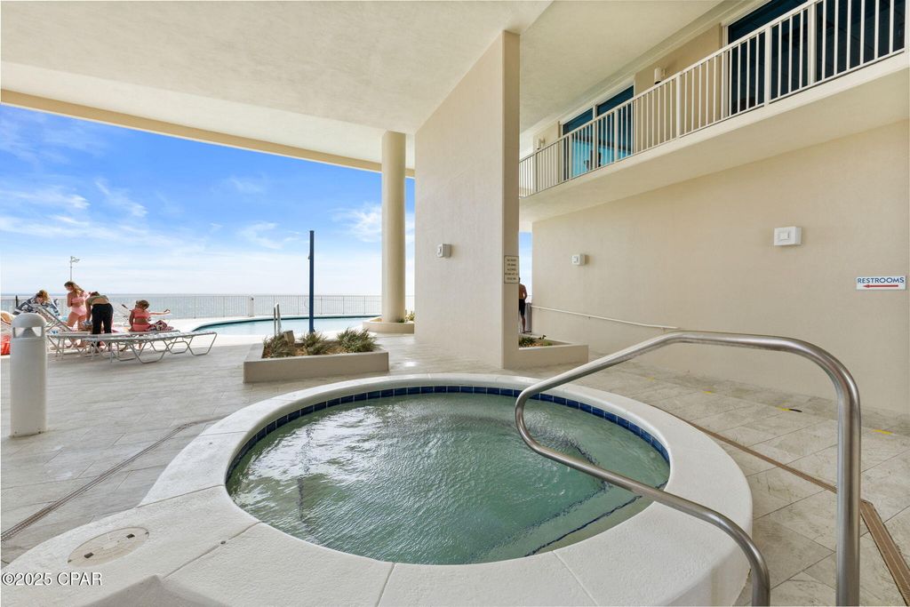 Image 42 of property listing at 17281 Front Beach Road 806, Panama City Beach, FL 32413