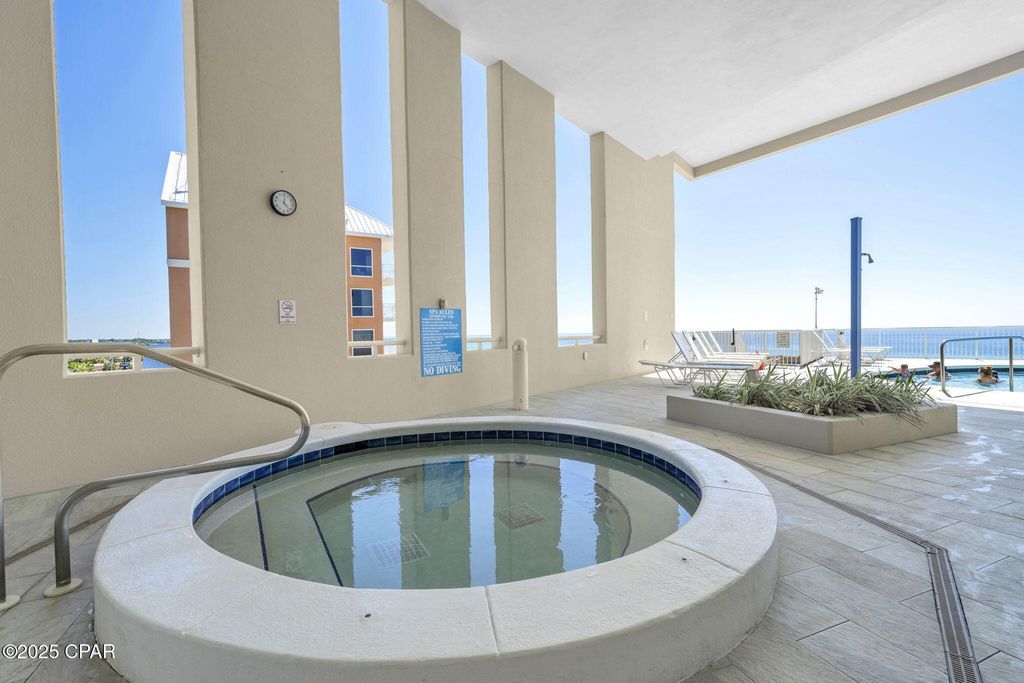 Image 44 of property listing at 17281 Front Beach Road 806, Panama City Beach, FL 32413